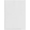 Plymor 13" x 18", 2 Mil Flat Open Clear Plastic Poly Bags